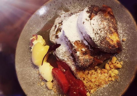 Grand Ridge Brewery Restaurant And Bar - Sydney 4u 2