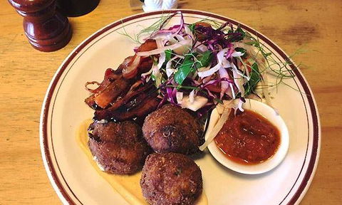 Grand Ridge Brewery Restaurant And Bar - Sydney 4u 3