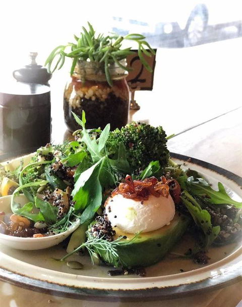 Grand Ridge Brewery Restaurant And Bar - Sydney 4u 4