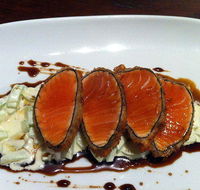 Katch-Up Seafood Grill  More - Sydney 4u