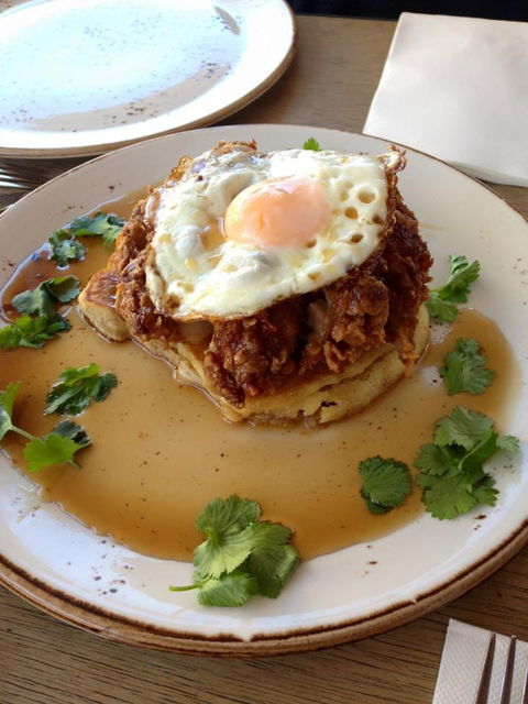Mary Street Bakery - Sydney 4u 1
