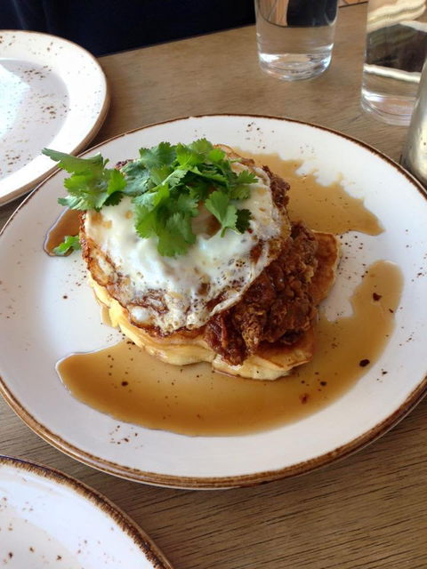 Mary Street Bakery - Sydney 4u 5