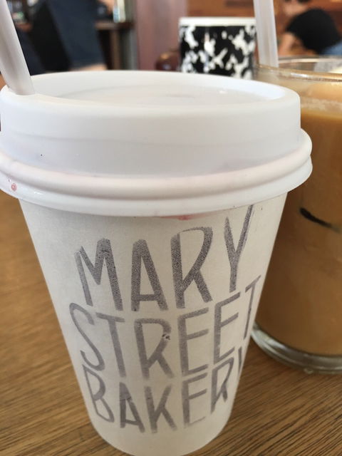 Mary Street Bakery - Sydney 4u 6