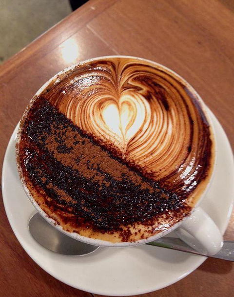 Persia Belle Cafe - Sydney 4u 10
