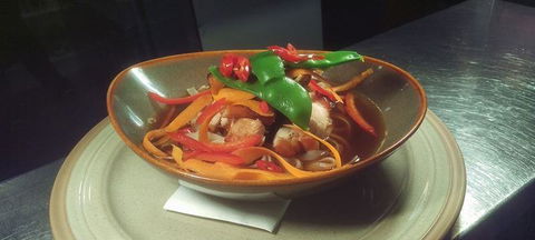 Persia Belle Cafe - Sydney 4u 1