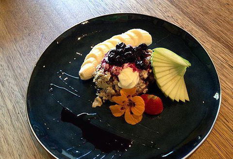 Persia Belle Cafe - Sydney 4u 7