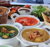 Randhawa's Indian Cuisine - Accommodation Sydney