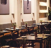The Stables Bar - Sydney 4u