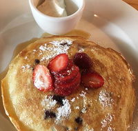 Tuck Shop Cafe - Sydney 4u