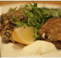 Uncle Joe's Mess Hall - Sydney 4u