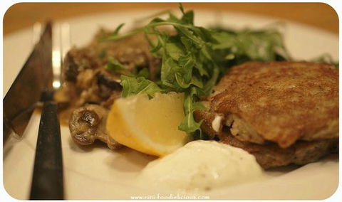 Uncle Joe's Mess Hall - Sydney 4u 0