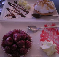 3060 Restaurant - Accommodation Sydney