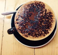 Bambino Espresso - Sydney 4u