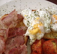 Banjo's Redcliffe