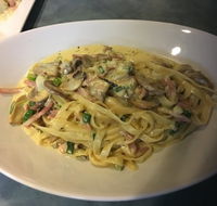 Barron River Restaurant - Sydney 4u