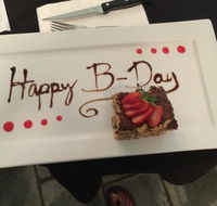 Barron's Bistro - Sydney 4u