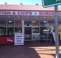 Beaudesert Fish and Chips - Accommodation Sydney