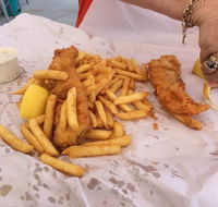 Birds Fish Bar - Bowen Fishermans Seafood Company PTY. LTD. - Sydney 4u