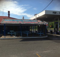 Bransfords Takeaway - Accommodation Sydney