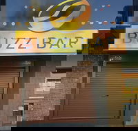 Buzz Bar - Sydney 4u