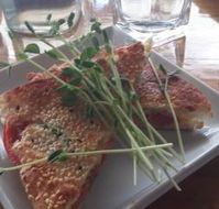 Cafe 3Eightnine - Sydney 4u