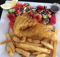 Captain Cooks Diner - Accommodation Sydney