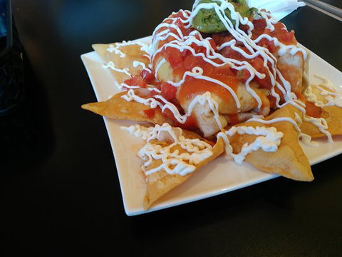 Casa Fiesta Mexican Food And Cantina - Accommodation Sydney 0