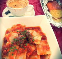 Casa Pasta - Sydney 4u