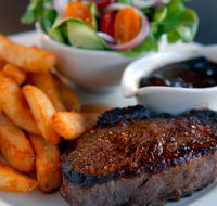 Cascades Restaurant - Sydney 4u