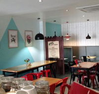 Chill Parlour Ayr - Sydney 4u