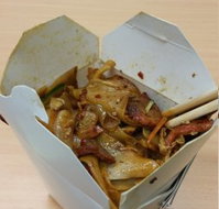 Clifton Noodle bar - Accommodation Sydney