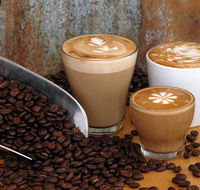 Coffee Works - Sydney 4u