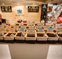 Cruze Coffee - Sydney 4u