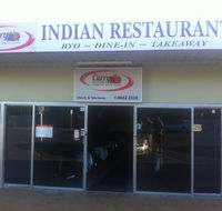 Curry Resort - Sydney 4u