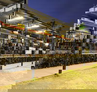 Dalby Leagues Club - Sydney 4u