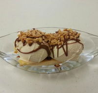 Emerald Creek Ice-Creamery - Sydney 4u