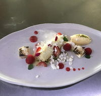 Enrico's Restaurant - Sydney 4u