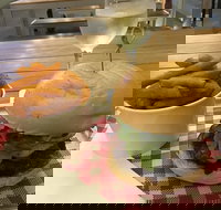 Evo Burger - Accommodation Sydney