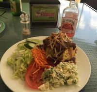 Feedlot Eatery - Sydney 4u