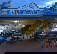 Fellows fish bar - Sydney 4u