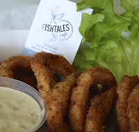 Fishtales Cafe - Sydney 4u