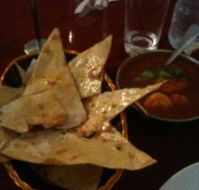 Flavours of India Dalby - Sydney 4u
