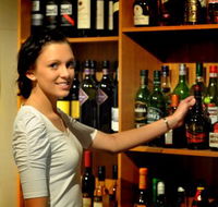 gibbisy restaurant - Sydney 4u