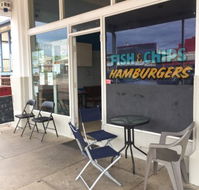 GNH Fish Bar - Sydney 4u