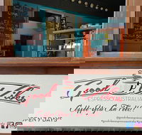 Good Vibes Espresso Australia