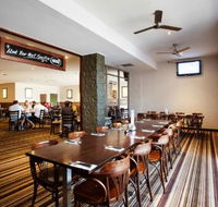 Graziers Steakhouse - Dalrymple Hotel - Sydney 4u