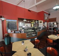Henry's Cafe and Restaurant - Sydney 4u