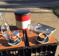 Humdrum Espresso - Sydney 4u
