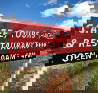 Jaques - Sydney 4u