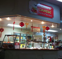 Jenny's Chinese Kitchen - Sydney 4u